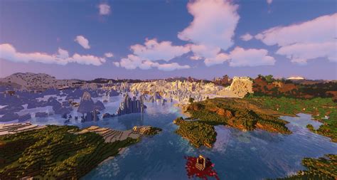 Image result for minecraft java sildur's shaders