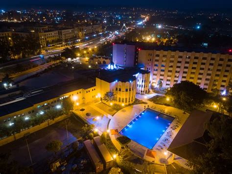 AZALAI HOTEL BAMAKO - Hotel Reviews, Photos, Rate Comparison - Tripadvisor