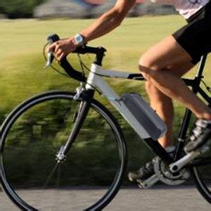 An Innovation Varaha 36V 12Ah Lithium Ion E-Cycle Battery - Long-Range ...