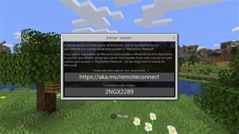 Remote Connect Minecraft PS4 Code 的图像结果