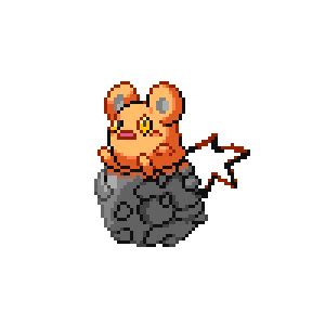 Magrill #219.252 - FusionDex.org