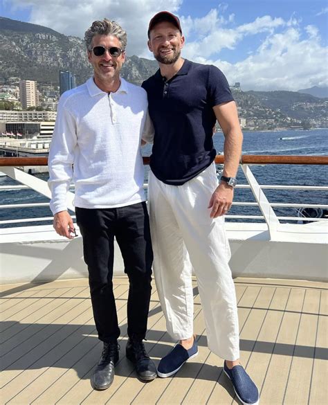 Mcdreamy And Mcsteamy