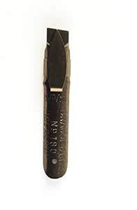 Brause Bandzug 5.0 MM Nib 18050B : Amazon.in: Office Products