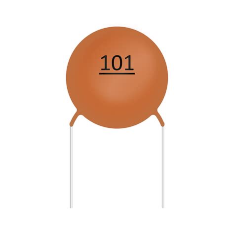 Buy ceramic capacitor capacitance range Online in India | Hnhcart