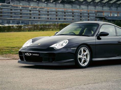 Porsche 996 GT2 2003 - elferspot.com - Marketplace for Porsche Sports Cars