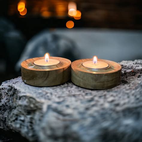 Tea Light Candle Holders – Anayra's