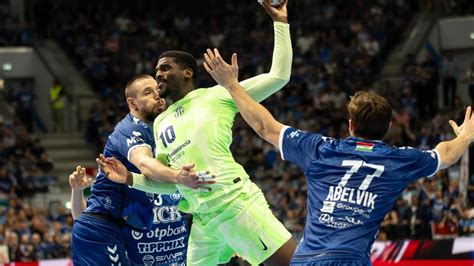 Horario y dónde ver por TV el Barça - Pick Szeged de la EHF Champions ...