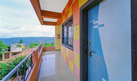 ITSY BY TREEBO - MOUNT VIEW INN (Bondarwadi) - Hotel Reviews & Photos ...