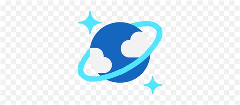Image result for Cosmos DB Single Color Logo