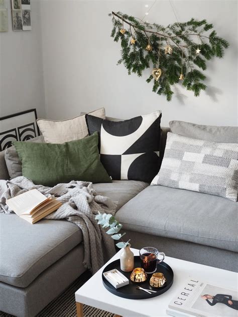 15 Beautiful Scandinavian Christmas Decorating Ideas
