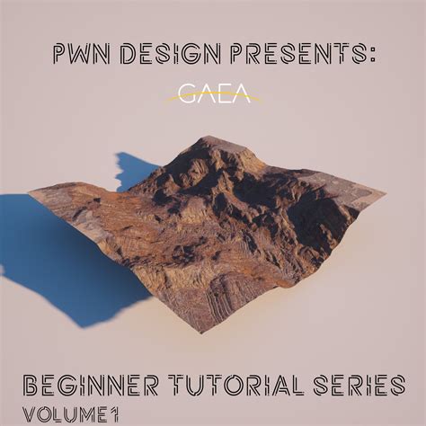 Image result for Gaea Tutorial