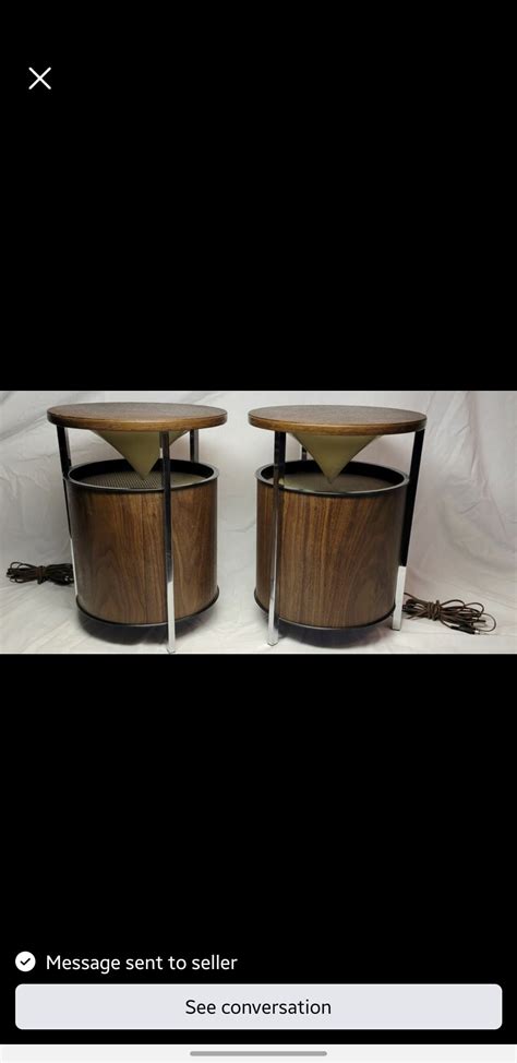 zenith circle of sound speakers worth 75$ : r/BudgetAudiophile