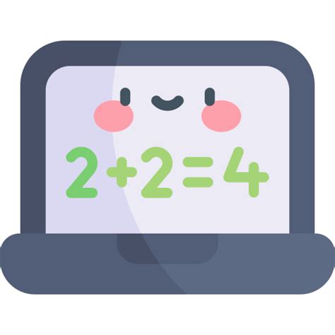 Image result for Math Games Icon