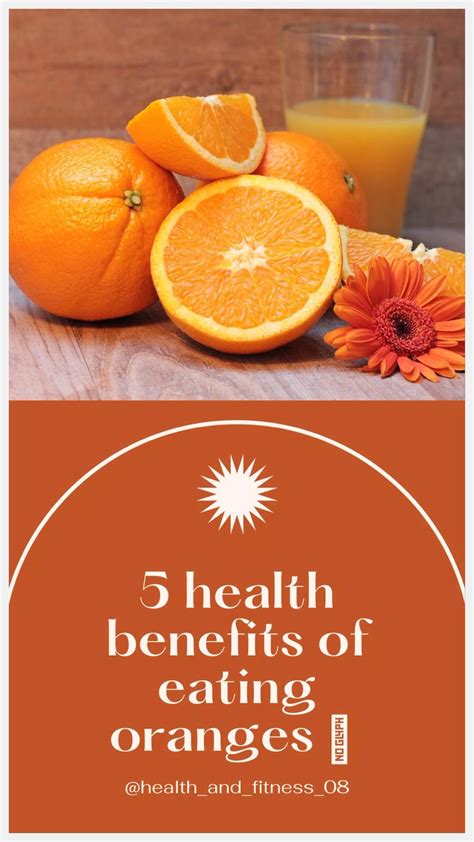 12 amazing benefits of orange for a healthy life – Artofit