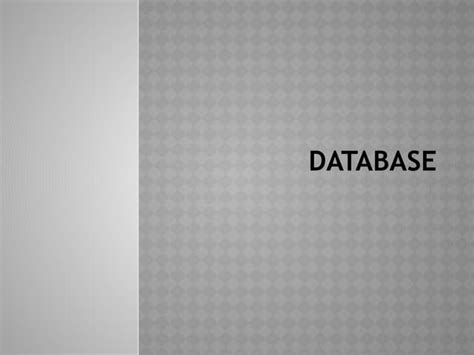 Image result for How to Create a Field On Database