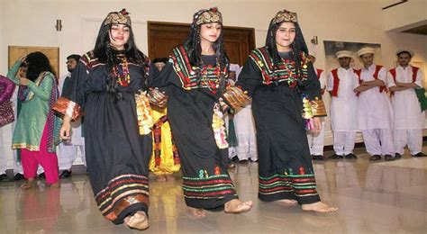 Image result for Pakistan Local Dance