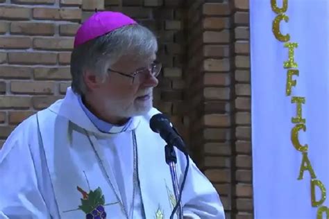 In wake of the clerical pederasty scandal in Bolivia, bishop says he ...