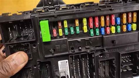 Body Control Module 2012 F-150 的图像结果