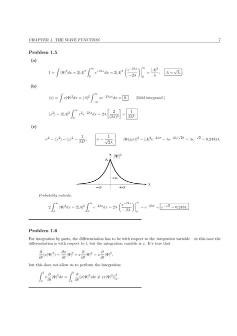 Griffiths Quantum Mechanics Pdf