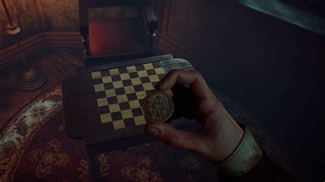 Layers of Fear (2023) | Xbox Series X|S Game | Pure Xbox