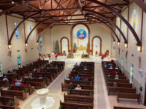 Catholic Diocese of Pensacola-Tallahassee 2023