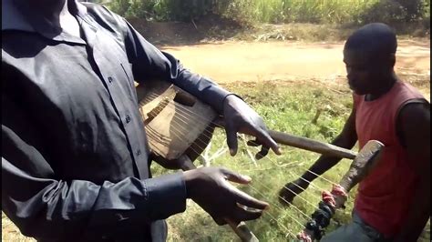 Image result for String Instruments From Kenya