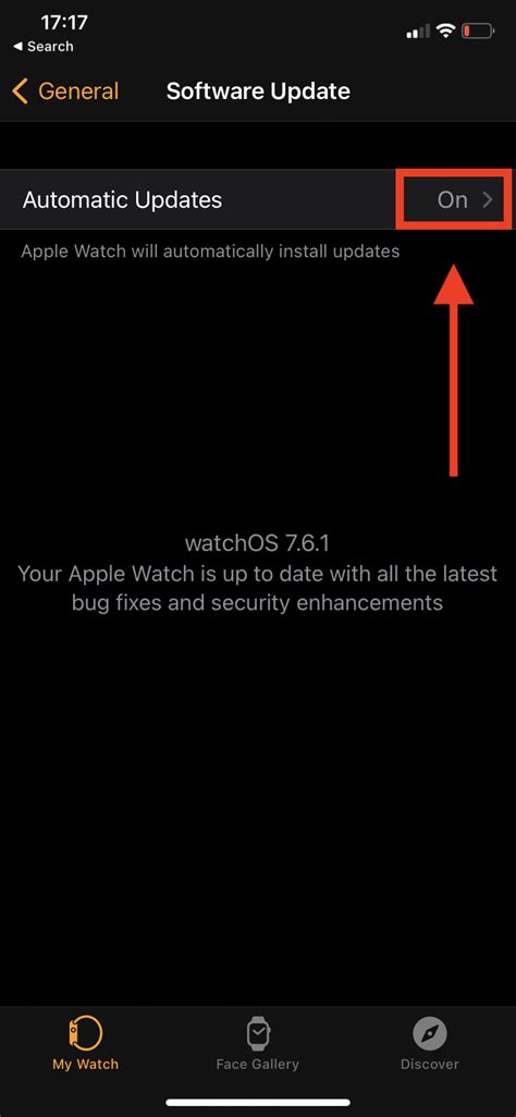 Image result for Update Apple Watch On Computer