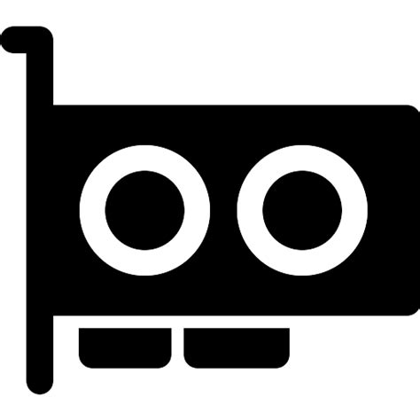 GPU Icon 的图像结果