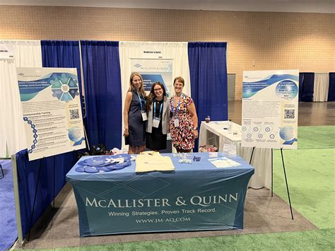 Happy New Year from The McAllister & Quinn Nonprofit & Public Agencies ...