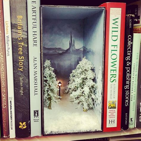 Object Of The Week: The Book Nook | Metro.Style