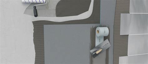 Wetroom with high humidity