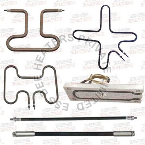Ess Bee Heaters Private Limited Delhi - Ess Bee Metal Thread Burning ...