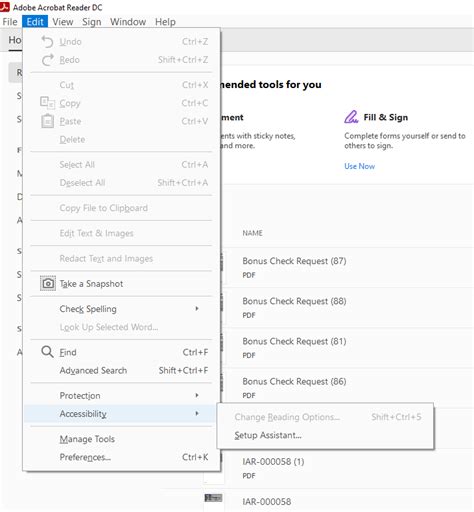 Image result for Acrobat Reader PDF Modifier