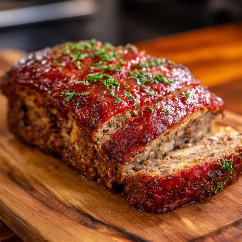 1 Pound Meatloaf Recipe
