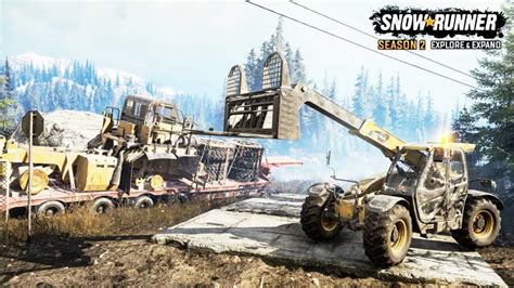 Image result for Snow Runner Phase 5 Update