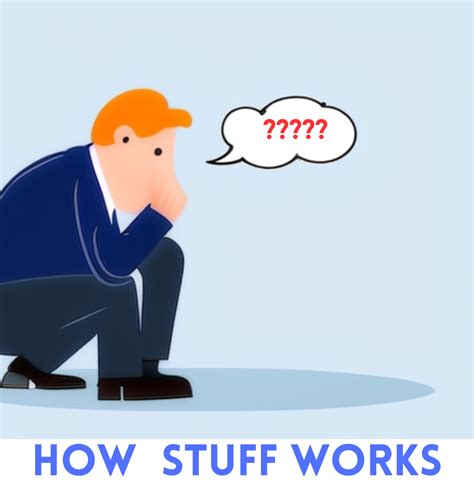 Image result for BrainStuff How Stuff Works