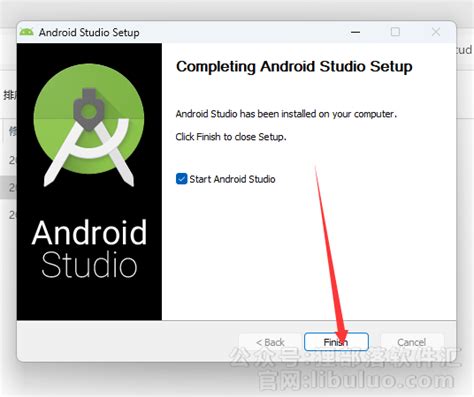 Image result for Android Studio Installation 21.1.0.0