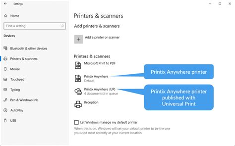 Image result for How to Print Using Printix