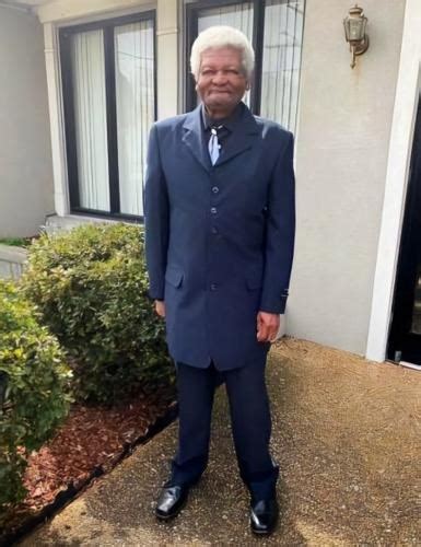 Mr. George Taylor Obituary (2024) - Newport News, VA - C. C. Carter ...