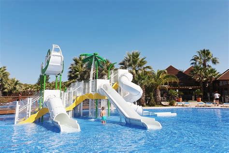 CAMPING ESTIVAL TORRE DE LA MORA (Tarragona) - Campground Reviews ...