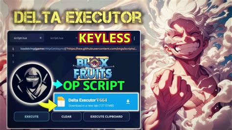 Image result for How to Get Delta Key Exploit