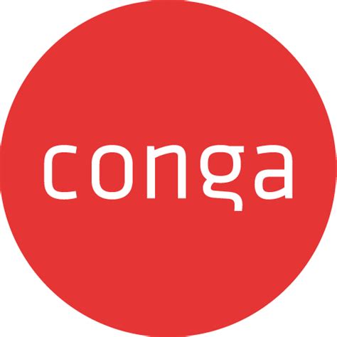 Conga Software Private Limited
