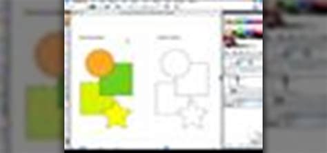 Image result for Adobe Illustrator Video-Tutorials Live Paint Selection Tool