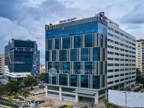 RMZ Azure in Hebbal, Bangalore- Reviews, Photos, Amenities, Price ...