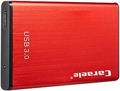 2TB External Hard Drive Disk Storage Devices 2.5'' USB3.0 SATA High ...