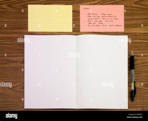 Image result for German Language Learning Notebook