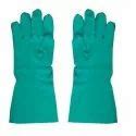 Industrial Nitrile Hand Gloves - Surf Nitrile Long Hand Gloves NBU-55 ...