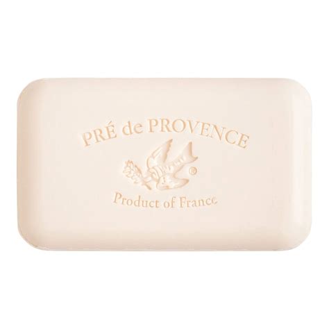 Buy Pre de Provence Sea Salt French Soap Bar, 150g, 5.2 Ounce Online at ...