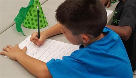 5 Step Learning Process 的图像结果