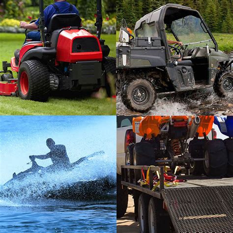 TYM Tractors Financing and Loans | Sheffield Financial